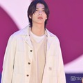 “イケメン陰キャYouTuber”ふかわ。爽やかコーデで魅力放出【GirlsAward 2025SS】 画像