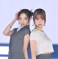 Koto（コト）、Yui（ユイ）（C）モデルプレス