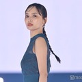 濱岸ひより（C）モデルプレス