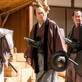 渡辺謙、原田泰造ら「べらぼう～蔦重栄華乃夢噺～」第17話（C）NHK
