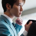 渡辺翔太「なんで私が神説教」第4話（C）日本テレビ