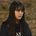 「キャスター」灯里（あかり）役が「可愛すぎる」と話題 Seventeen専属モデル・竹下優名に視線集中【プロフィール】 画像
