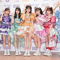 FRUITS ZIPPER、全員の幼少期ショット公開「こどもの日」投稿に「美少女の素質ありすぎ」 画像