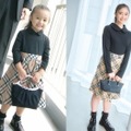 乃木坂46井上和1st写真集Xより（提供写真）