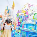 ランド＆シーを自由に行き来できるパスポート発売開始！夏ディズニー開催中の期間限定で