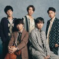 再始動＆活動終了発表の嵐、関連ワードがXトレンド席巻「最後のツアー」「大野くん」など 画像