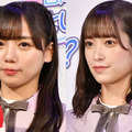 「激アツ」齊藤京子、佐々木久美との日向坂46“同期”SHOTにファン感激「最高の絆」「尊い…」 画像