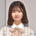 日向坂46松田好花「アイドルを目指したわけでもなかった」加入時の心境とは 画像