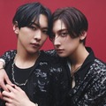 「タイプロ」本多大夢、黒髪にイメチェン「ビジュ最強」「尊くて見惚れる」の声 浜川路己と新ユニット「ROIROM」結成 画像