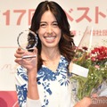 森泉、動物たちとの生活で感じる娘の成長「今のところ間違ってないな」【第17回ベストマザー賞】 画像