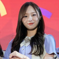 乃木坂46梅澤美波、卒業の同期・佐藤楓との笑顔SHOTに「泣ける」「うめでんは永遠」の声 画像