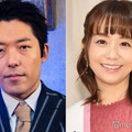 福田萌、夫・オリラジ中田と次男のお散歩姿公開 「幸せファミリー」「すっかり大きく」と反響 画像