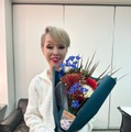 研ナオコ、1959年撮影のモノクロ幼少期ショット公開「面影ある」「レトロな雰囲気でお洒落」と反響 画像