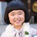 子役・永尾柚乃、将来は監督志望 実写映画「リロ＆スティッチ」次回作を構想 画像