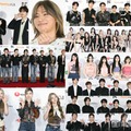 【写真特集／1日目】D-LITE・INI・IS:SUE・EVNNEら豪華集結＜KCON JAPAN 2025／レッドカーペット＞ 画像