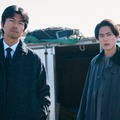 「イグナイト」メインキャラ6人はトニセン・カミセン意識 間宮祥太朗＆上白石萌歌のアドリブ秘話も【プロデューサーコメント】 画像