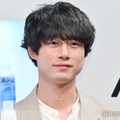 坂口健太郎、手書き韓国語でメッセージ「可愛い」「人柄が伝わる」の声 画像