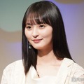 「トラックガール2」完成発表イベントに出席した遠藤さくら（C）モデルプレス
