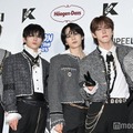JO1／金城碧海、川西拓実、豆原一成、河野純喜、佐藤景瑚（C）モデルプレス