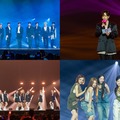 ZEROBASEONEがトリ ME:Iが「PICK ME」披露、KiiiKiii＆CRAVITYがカバーステージ【KCON JAPAN 2025／Mカウントダウン3日目セットリスト】 画像