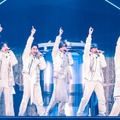 Aぇ! group、初の横浜アリーナ公演6日間で13万5000人動員「一生Aぇ! groupでやっていく」【Aぇ! group LIVE TOUR 2025 D.N.A／ライブレポート】 画像