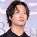 IMP.佐藤新“信じられない体験”明かす「涙がドバドバドバドバ出ちゃって」【青春ゲシュタルト崩壊】 画像