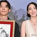 高橋一生、飯豊まりえと夫婦揃って登場 苦戦したシーン明かす「自業自得は自分にあるんですけど」【岸辺露伴は動かない 懺悔室】 画像