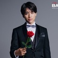 『バチェラー・ジャパン』シーズン6で6代目バチェラーを務める久次米一輝（C）2025 Warner Bros. International Television Production Limited. All Rights Reserved