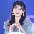 元日向坂46佐々木美玲、ショーパンから美脚輝く ハワイ満喫ショットに「眩しい」「スタイル良すぎ」の声 画像