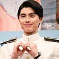 「めおと日和」“瀧昌さま”本田響矢、撮影中のハプニング明かす「本当によくいじられる」 画像