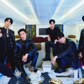 MONSTA X（提供写真）