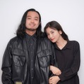 Creepy Nuts・R-指定＆江藤菜摘夫婦、子どもと旅行へ 思い出動画に「パパの顔してる」「幸せ伝わる」と反響 画像