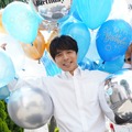 井ノ原快彦、涙の誕生日サプライズ「特捜9」キャスト＆スタッフに感謝 画像