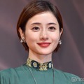 石原さとみ、第2子出産を報告「感動で涙が溢れました」【全文】 画像