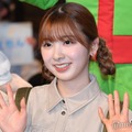 NiziUミイヒ、テイラー・スウィフトカバー動画公開「圧巻の美声」「透き通っている」の声 画像
