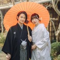みの、寺嶋夕賀／みのInstagramより