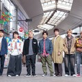 役者・神山智洋の魅力とは WEST.主演映画「裏社員。」瑠東東一郎監督が惹きつけられた理由語る【独占コメント】 画像