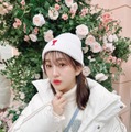田島芽瑠Instagramより