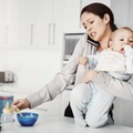 47歳、3人の子育てと仕事に追われる日々。「私の人生、このままでいいの？」と問い始めた私が見つけた新しい道 画像
