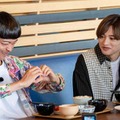 エース、猪俣周杜（C）日本テレビ