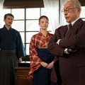 朝ドラ「あんぱん」ばいきんまん声優がサプライズ出演「アンパンマン」から3人目の登場に「豪華すぎる」「また出てくるかな」の声 画像