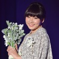 野呂佳代、芸能界入りのきっかけとなった女優「すごく面白い演技でキレイだなって」 画像