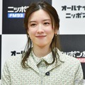 永野芽郁（C）モデルプレス