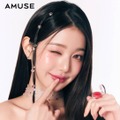 AMUSE、遊び心あふれるアクセサリーコスメ「リングリップバーム」が発売！ 画像