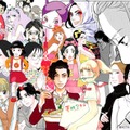 永野芽郁主演映画「かくかくしかじか」原作者・東村アキコ氏のコメント到着 アニバーサリー映像も公開 画像