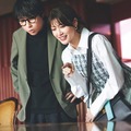 空気階段・水川かたまり、生見愛瑠とプレ夫婦役 演技力発揮でハプニング＆ウェディングシーンも 画像