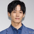松坂桃李、戸田恵梨香と結婚後の変化・子どもの成長語る 画像