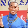 関口メンディー、にしたん新CMにシンパシー「前の事務所を飛び出してきたので」 画像