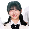 日向坂46藤嶌果歩、ライブではメンバーも認める“盛り上げ隊長”「気合を入れて…」