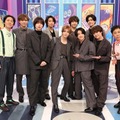 Hey! Say! JUMP、モテエピソード明らかに メンバーだけが知っている秘密も暴露 画像